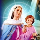 Picture for song 'NUESTRA SEORA DEL ROSARIO 071014' by artist 'SANTORAL'