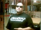 Picture for song 'WE ROLL STRAPED' by artist 'SARLICITY ENTERTAINMENT'