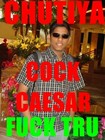 Picture for song 'young caesar v/s savage' by artist 'savage4real'
