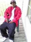 Picture for song 'I Got'Cha' by artist 'SAV SWAGG'