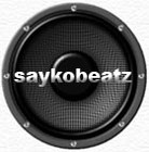 Picture for song 'club sound' by artist 'Saykoji's Beats 4 Sale'