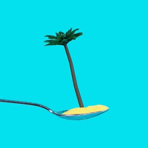 Picture for song 'Vanilla Dreams' by artist 'Say-T'