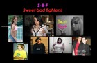 Picture for song '*crazy frong-deon mix up' by artist 'S-B-F Sweet bad Fighters'