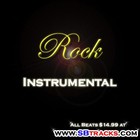 Picture for song 'Tomorrow Lives (Rock Instrumental)' by artist 'SBtracks'