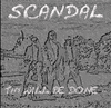 Picture for song 'Hard Brother' by artist 'SCANDAL Rock Band'