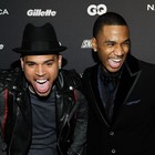 Picture for song 'When I Get Home **R&B**(Produced by Mikey Supreme)' by artist 'scholarsbeats'