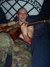 Picture for song 'This is My Rifle' by artist 'Scott A Brady'