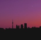 Picture for song 'Walking in a Purple Cloud-Add Your Own Solo!' by artist 'Scott From Canada'