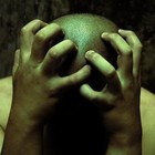 Picture for song 'Man With Writers Block' by artist 'Scuzzo'