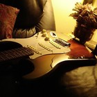 Picture for song 'Street Blues' by artist 'Scuzzo'