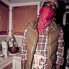 Picture for song 'Juice (Function/Turn Up)' by artist 'SDeeZ'