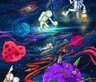 Picture for song 'On Anotha Planet' by artist 'SDotTheProducer FYEent'