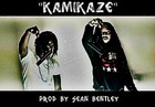 Picture for song '"KAMIKAZE" | Crazy Trap Beat | (Free DL)' by artist 'Sean Bentley'