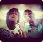 Picture for song '*NEW* "Addicted To The Kush" Street Hit' by artist 'Sean Bentley'