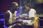 Picture for song '**SMOKE SOMETHING** SOULJA BOY CHIEF KEEF BANGER' by artist 'Sean Bentley'