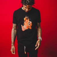 Picture for song '*Start Over* New Durk Type Beat (FREE DL)' by artist 'Sean Bentley'