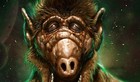 Picture for song 'ALIEN SCARE' by artist 'SEAN CHRIST'