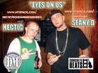 Picture for song 'Eyes On Us' by artist 'Seany D NAP'