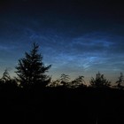 Picture for song 'Dismal Clouds' by artist 'Sebastian Breitenbach'
