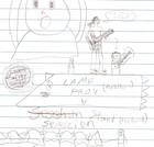 Picture for song 'The Leviathan' by artist 'Secession Stand'