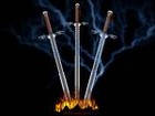 Picture for song 'Storm of Swords' by artist 'seekan'