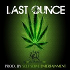 Picture for song 'Last Ounce' by artist 'Self Serve Entertainment'