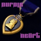 Picture for song 'Purple Heart' by artist 'Self Serve Entertainment'