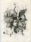 Picture for song 'Breakfast at Tiffany's' by artist 'Seoteote'