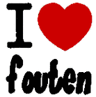 Picture for song 'Fouten' by artist 'serGi'