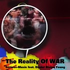 Picture for song 'The Reality Of War feat. Danlb Young' by artist 'Serious-Music (Germany)'