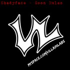 Picture for song 'Goon Rules w/ Lil Wayne hook' by artist 'Shadyface'