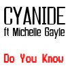 Picture for song 'feat. Michelle Gayle - Do You Know' by artist 'SHADY JAY'