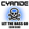 Picture for song 'Let the Bass Go (BOM BOM)' by artist 'SHADY JAY'
