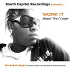 Picture for song 'Work It feat. LaPret' by artist 'Shanice Cooper'