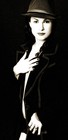 Picture for song 'Miz Sweeny' by artist 'Shannon Leynn Gallant'