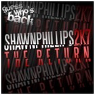 Picture for song 'What Its About' by artist 'Shawn Phillips'