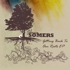 Picture for song 'Who Is Like You (Exodus 15)' by artist 'Shawn Somers'