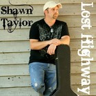 Picture for song 'Sideways' by artist 'Shawn Taylor'