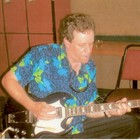 Picture for song 'Blues Blues Blues' by artist 'Shiney Guitar Mike'