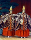 Picture for song 'NOH?@Theater?@Rhythm' by artist 'Shintaro SENDO'