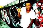 Picture for song 'Bop Wit It' by artist 'Shizzy The Young Rockstar'
