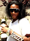 Picture for song 'Can You Feel Me' by artist 'Shizzy The Young Rockstar'