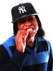 Picture for song 'Drop It Low' by artist 'Shizzy The Young Rockstar'