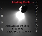Picture for song 'Looking Back' by artist 'Shoq Productions'