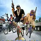 Picture for song 'LambaDie (Free D/L)' by artist 'Shot Holder'