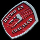 Picture for song 'Intro-Scratch Coacalco' by artist 'Sick Rek'