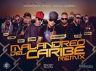 Picture for song 'MALANDREO DEL CARIBE REMIX' by artist 'SikaYJuny'