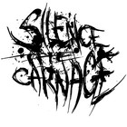 Picture for song 'Symbiote (Official)' by artist 'Silence The Carnage'