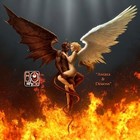 Picture for song 'Angels & Demons' by artist 'Silent Noize'
