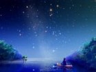Picture for song 'Starry Night' by artist 'Silent Within(Marlon Emotin)'